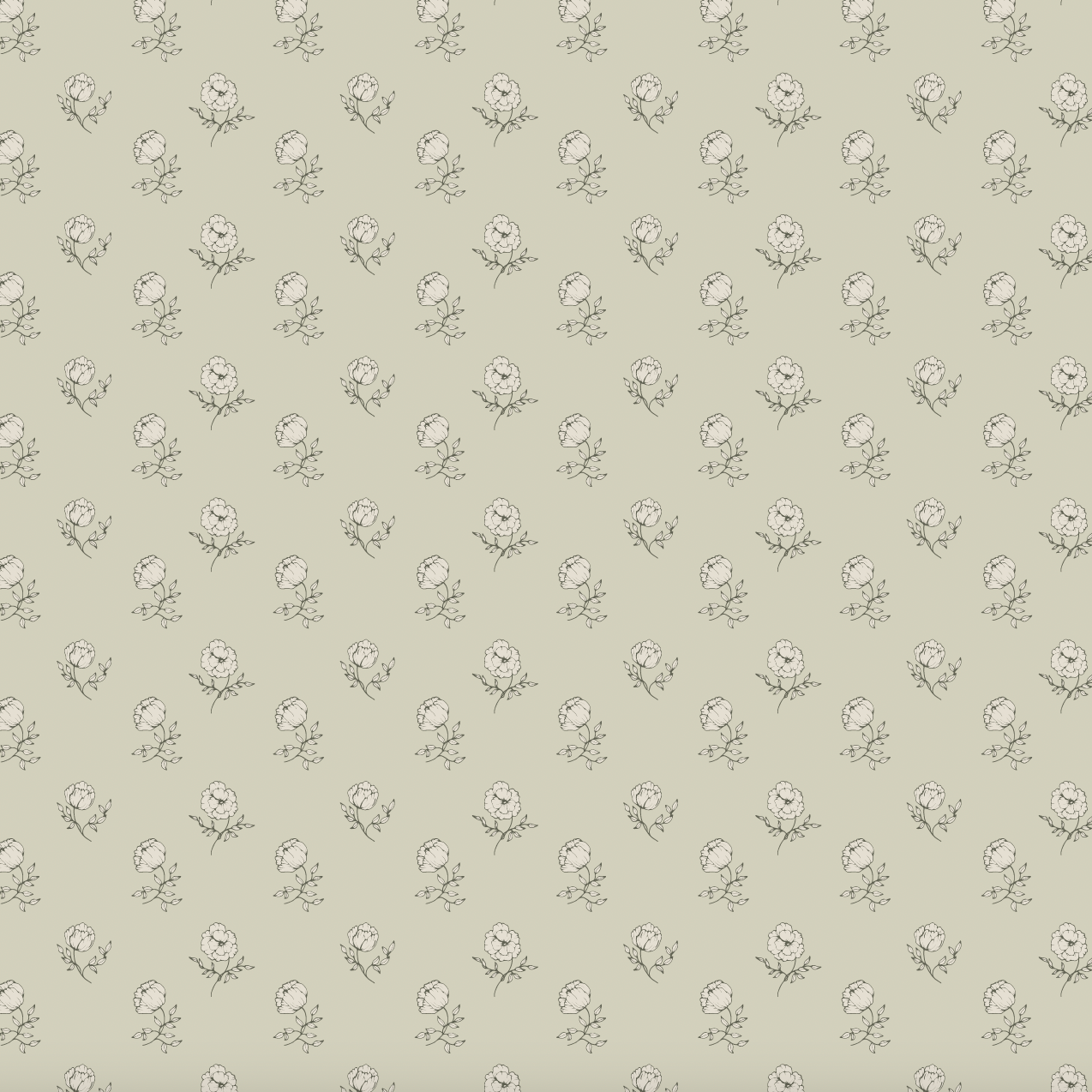 Elle Wallpaper by Ali Anni