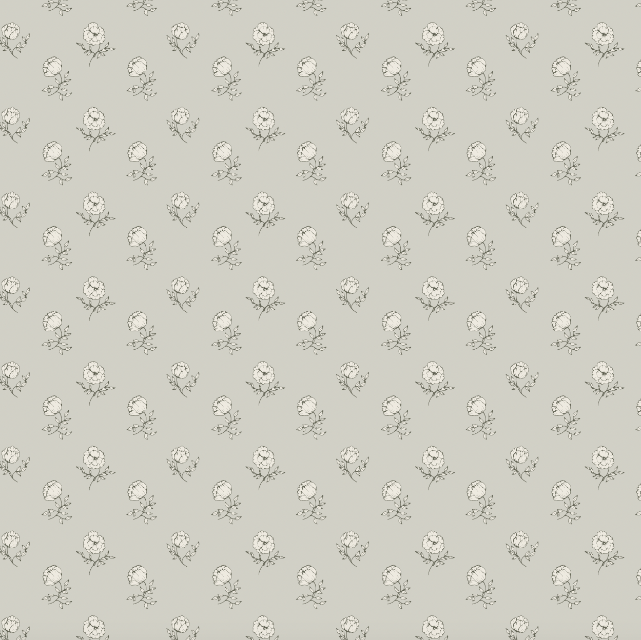 Elle Wallpaper by Ali Anni
