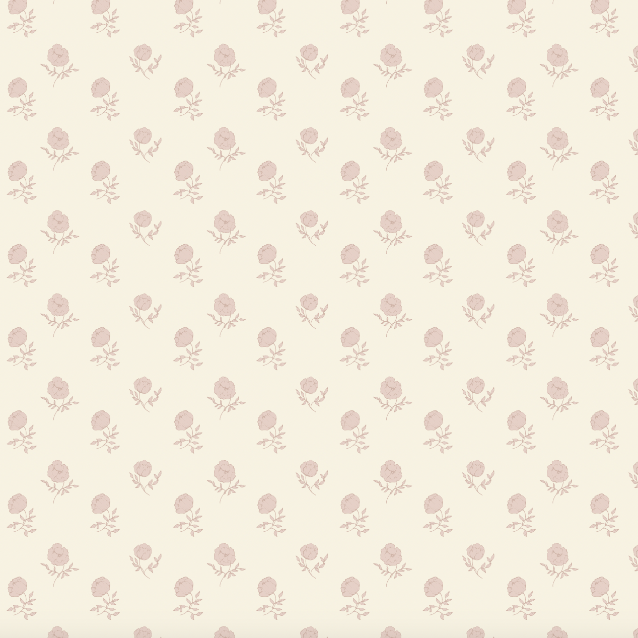 Elle Wallpaper by Ali Anni