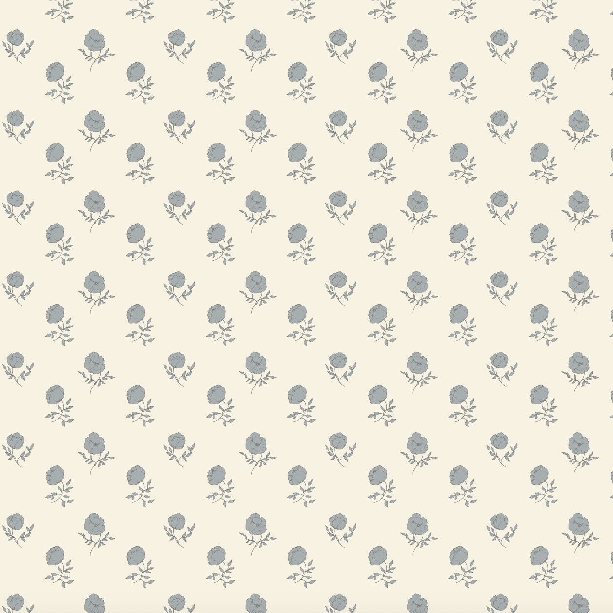 Elle Wallpaper by Ali Anni