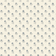 Cream and Blue