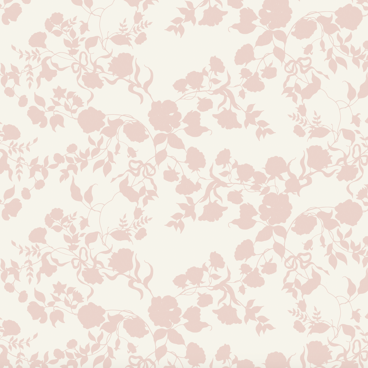 Lettie Wallpaper by Ali Anni