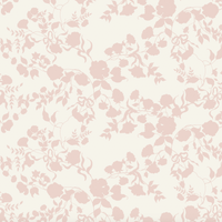 Lettie Wallpaper by Ali Anni