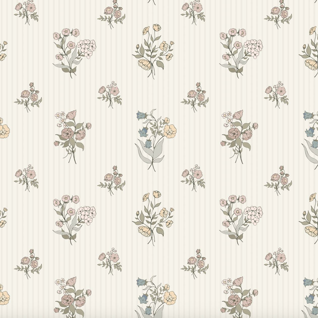 Cosie Wallpaper by Ali Anni