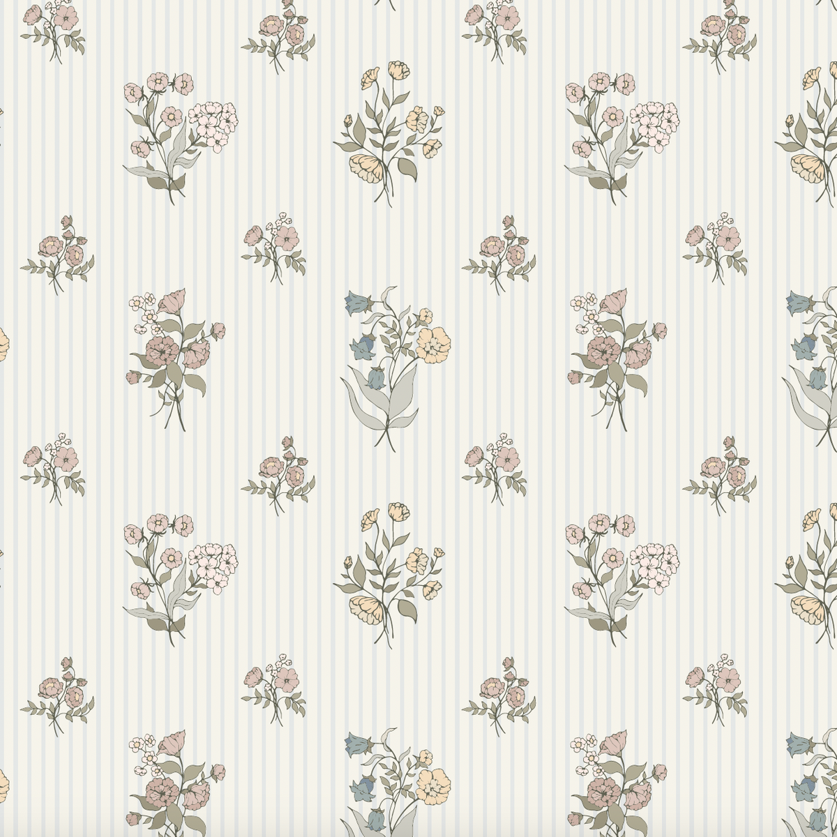 Cosie Wallpaper by Ali Anni