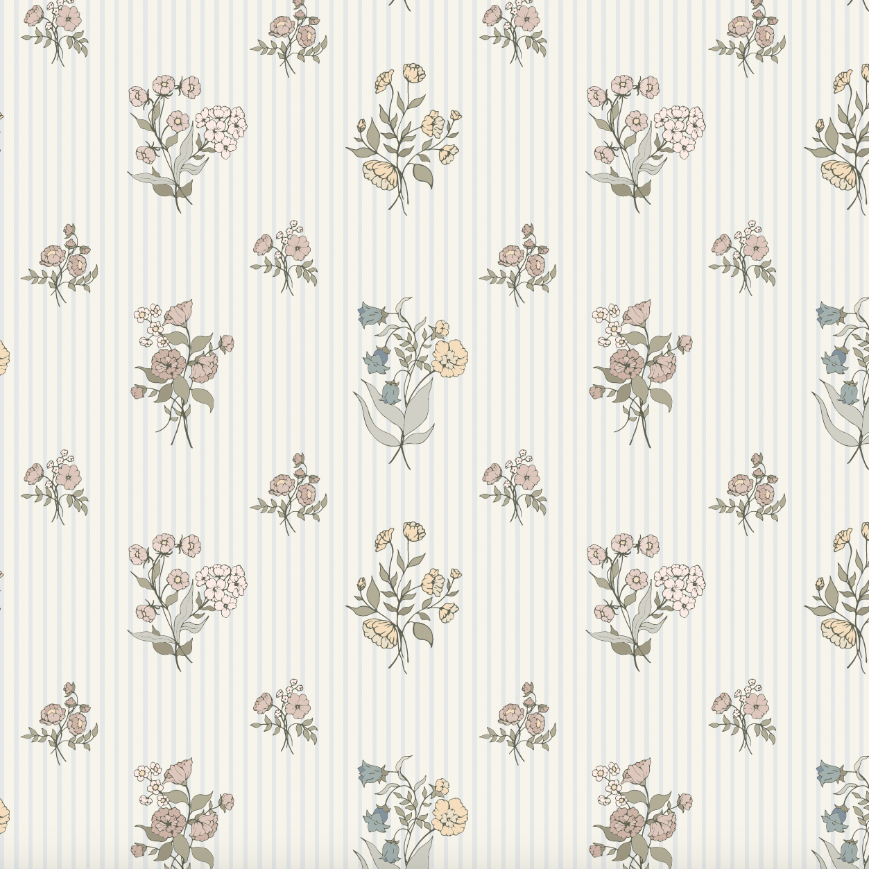 Cosie Wallpaper by Ali Anni