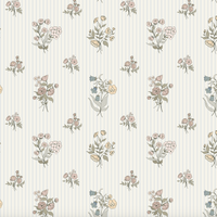 Cosie Wallpaper by Ali Anni