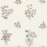 Cosie Wallpaper by Ali Anni