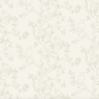 Ruby Wallpaper by Ali Anni