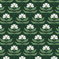 Viv Wallpaper by Amanda Houston