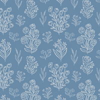 Taylor Wallpaper by Amanda Houston