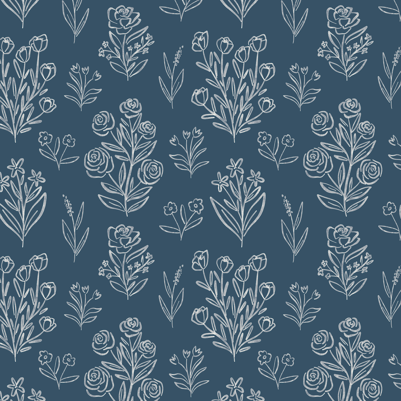 Taylor Wallpaper by Amanda Houston