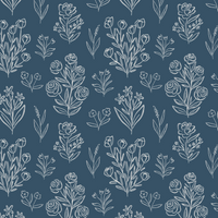 Taylor Wallpaper by Amanda Houston