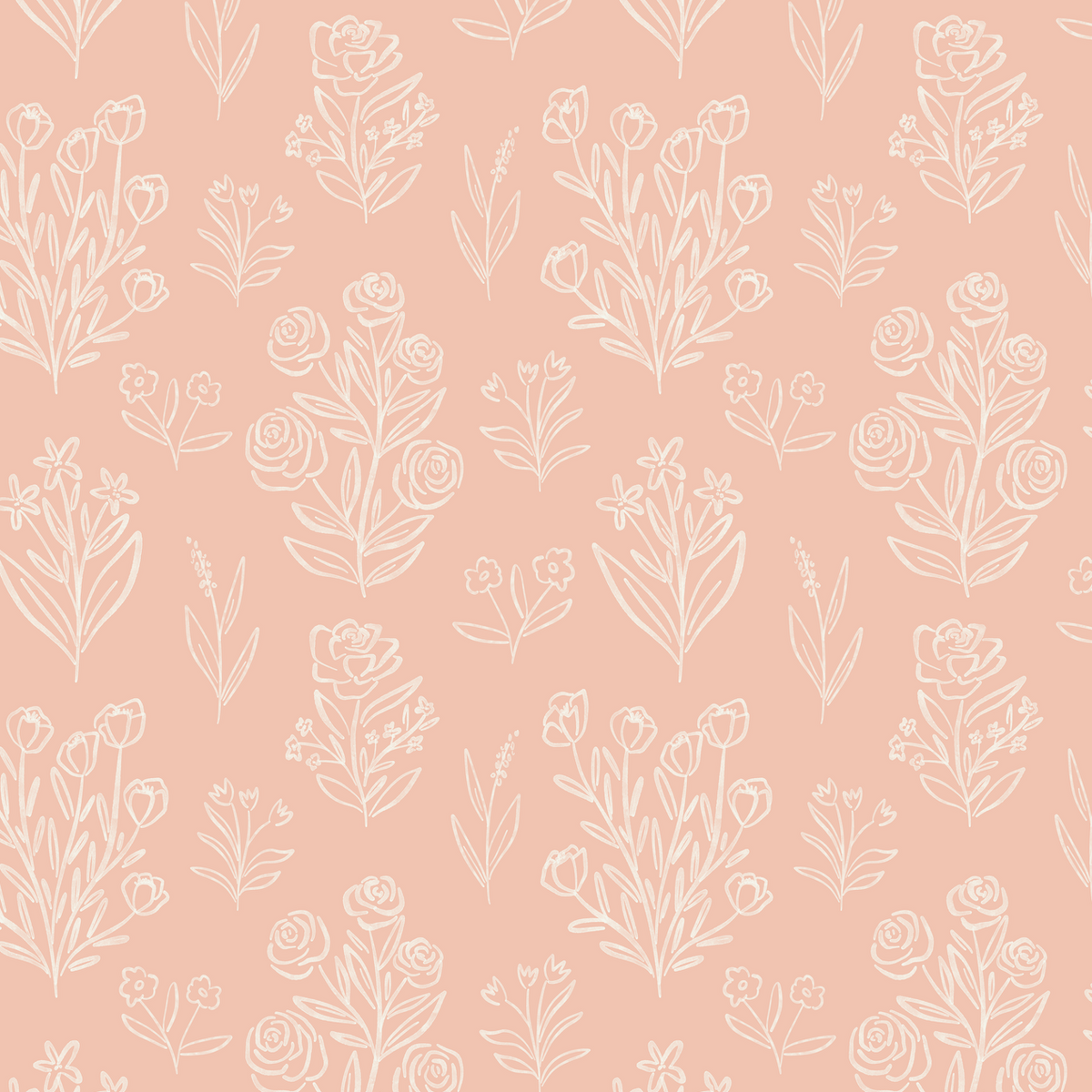 Taylor Wallpaper by Amanda Houston