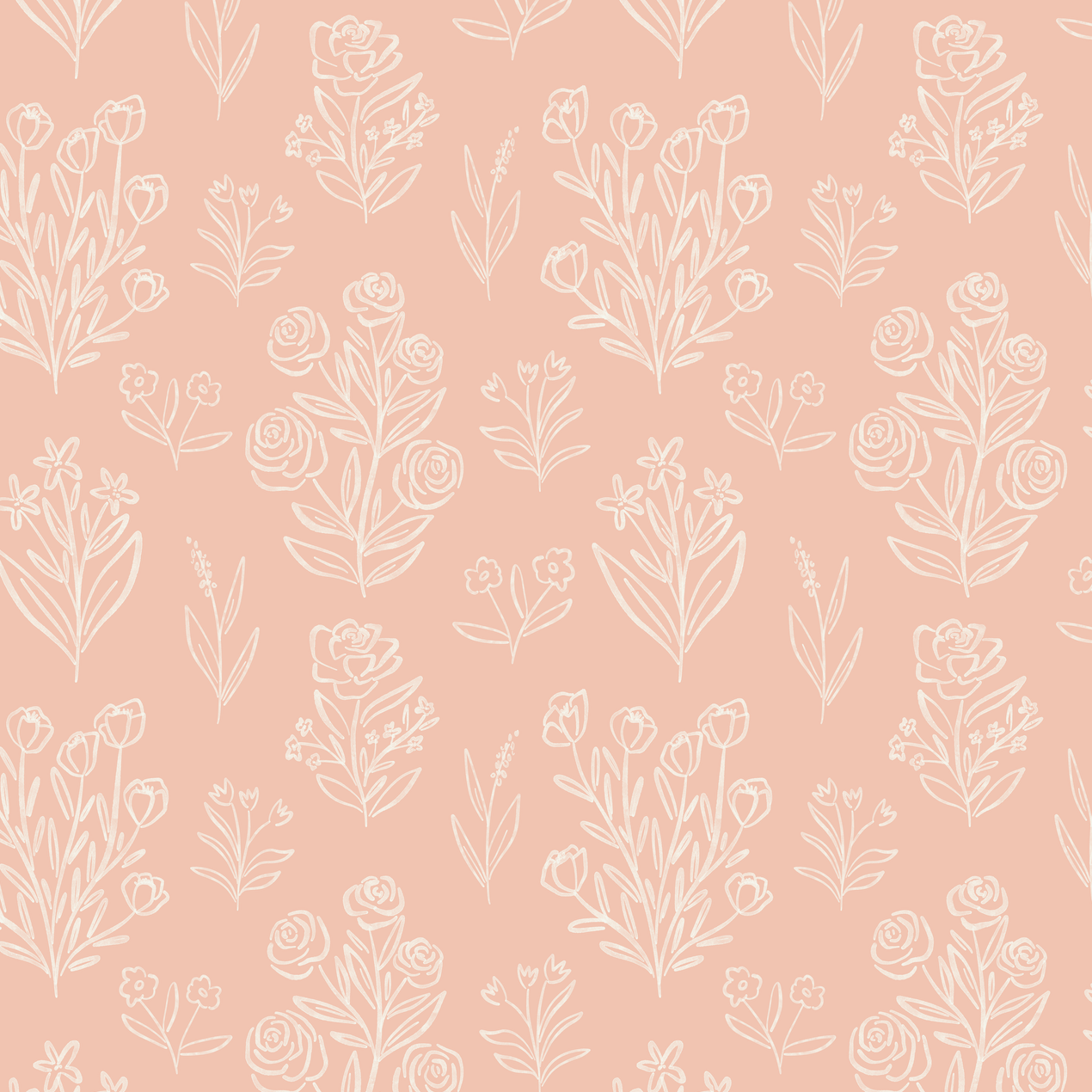 Taylor Wallpaper by Amanda Houston