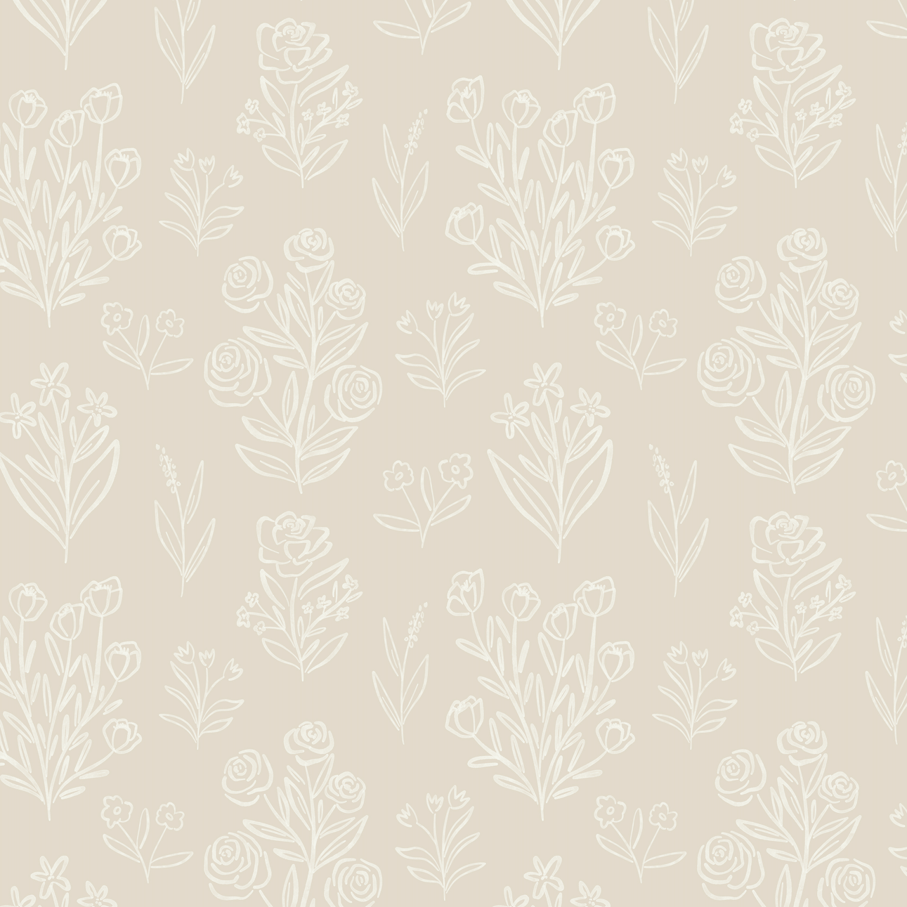 Taylor Wallpaper by Amanda Houston