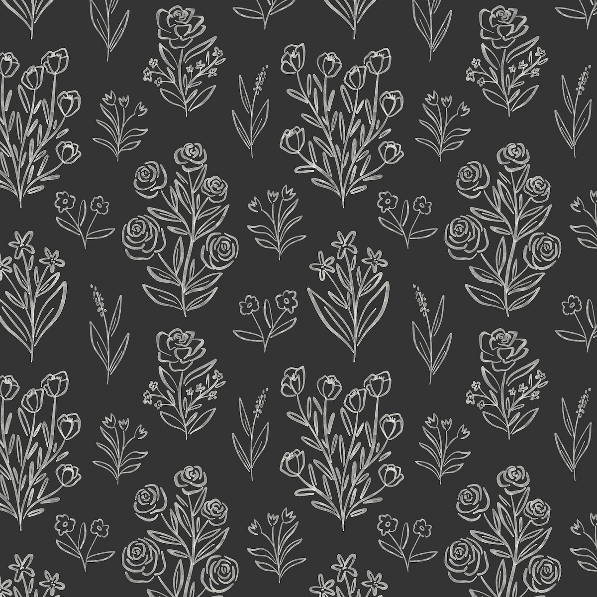 Taylor Wallpaper by Amanda Houston
