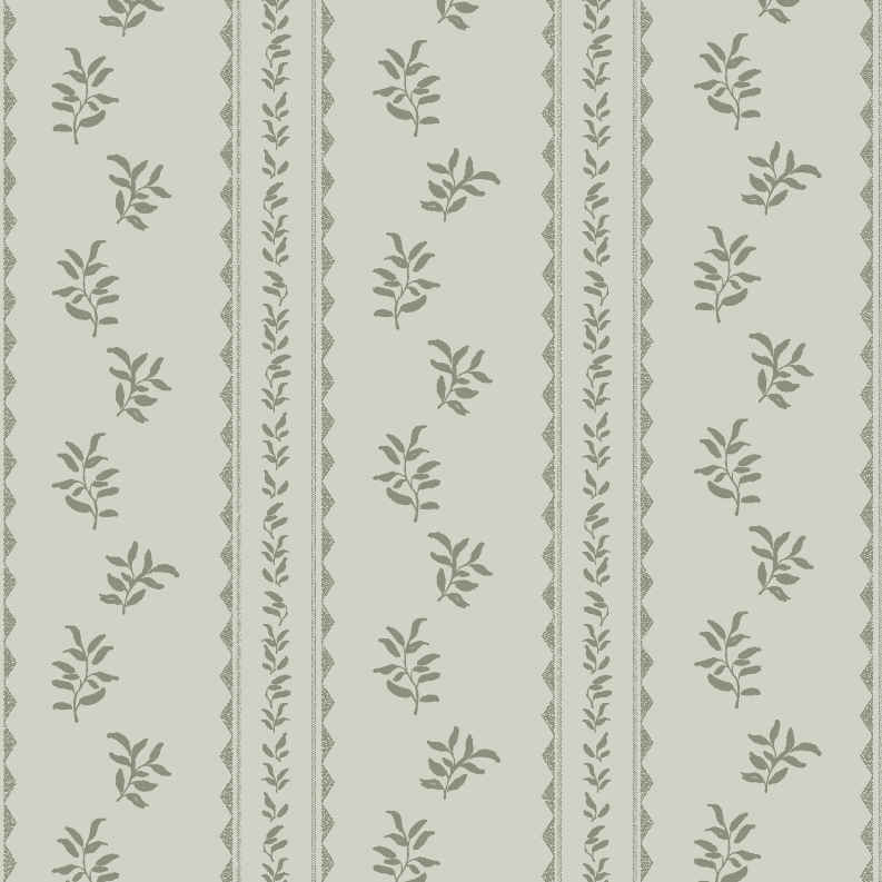 Colleen Wallpaper by Gabriela Dachin