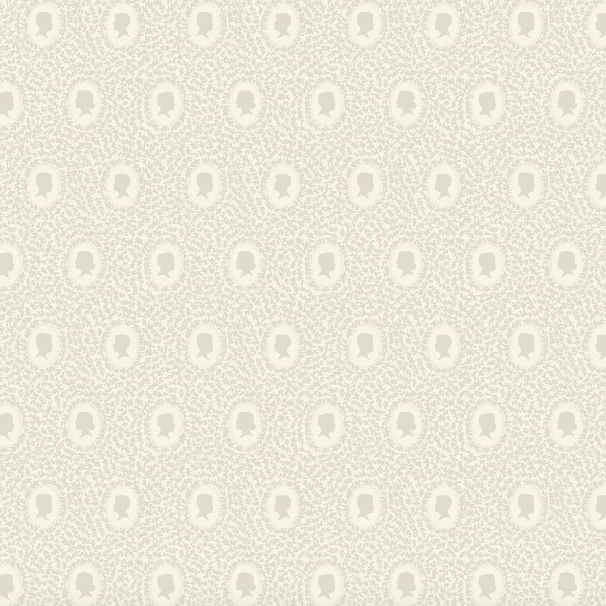 Etienne Wallpaper by Samantha Dara