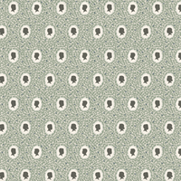 Etienne Wallpaper by Samantha Dara