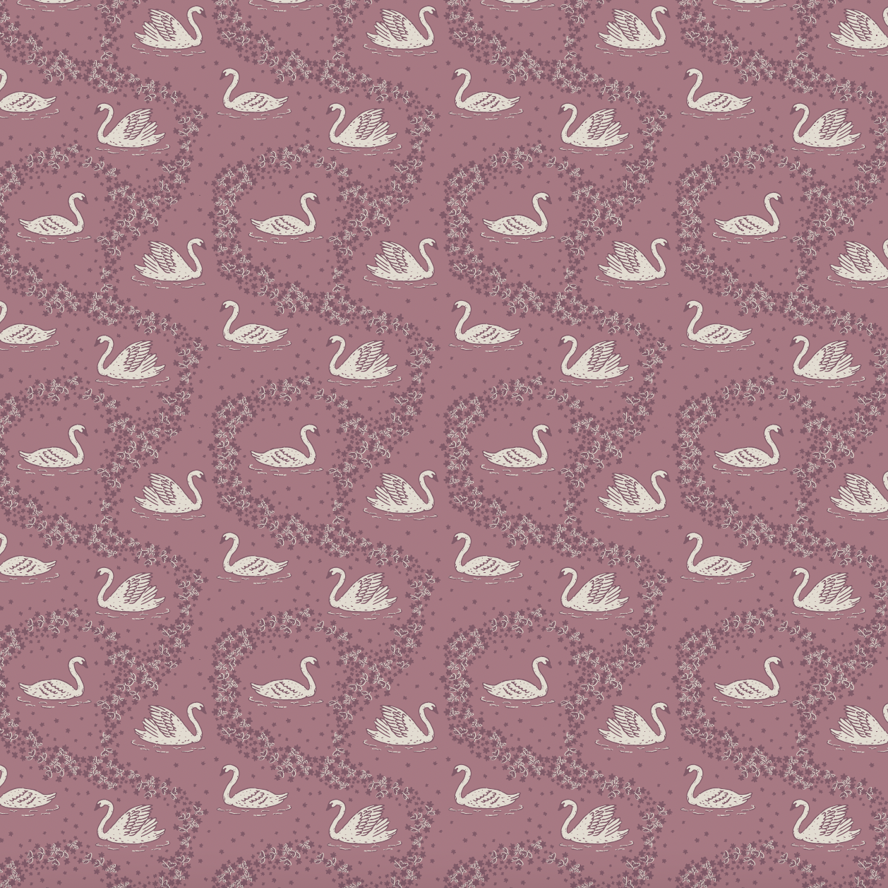 Sav Wallpaper by Samantha Dara