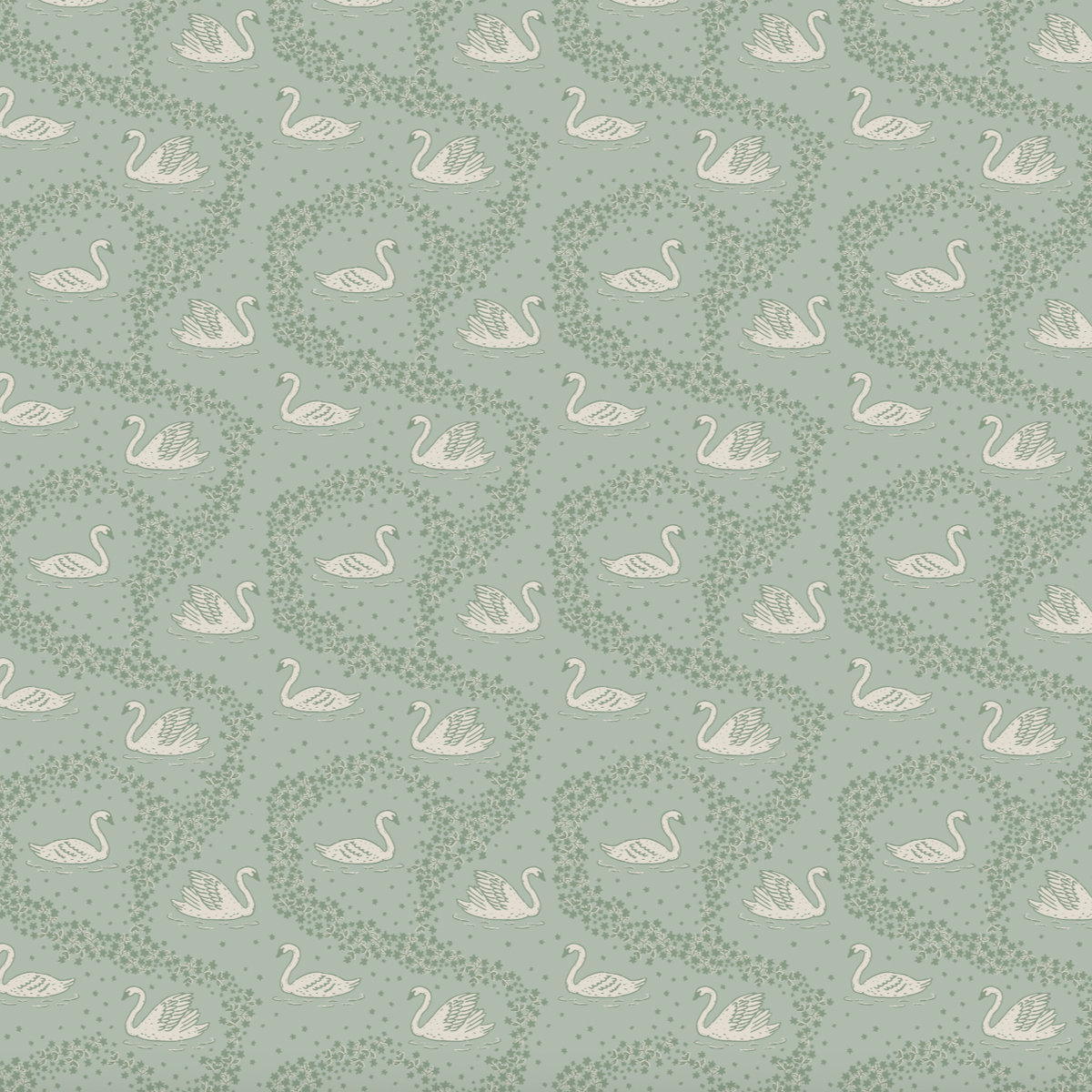 Sav Wallpaper by Samantha Dara