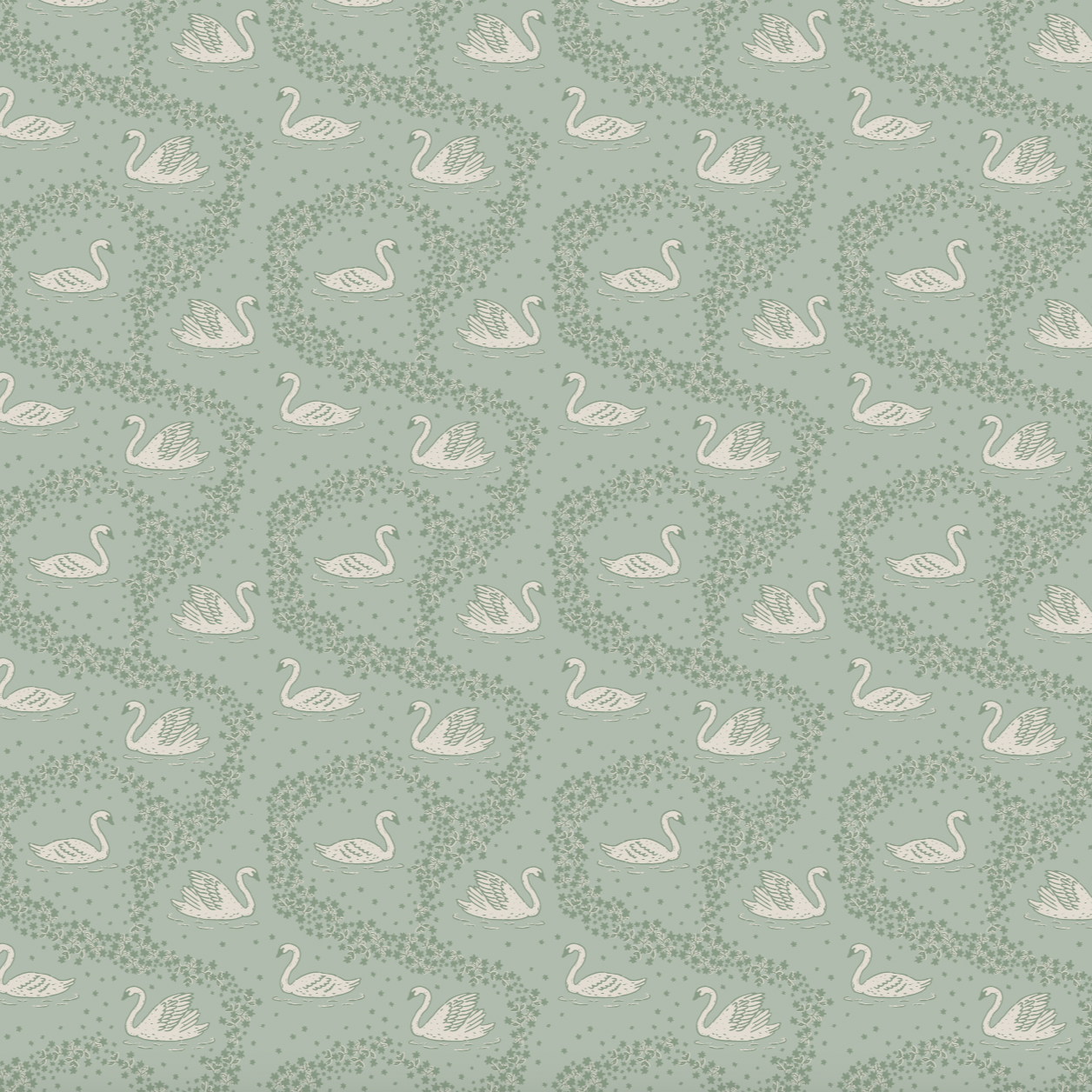 Sav Wallpaper by Samantha Dara