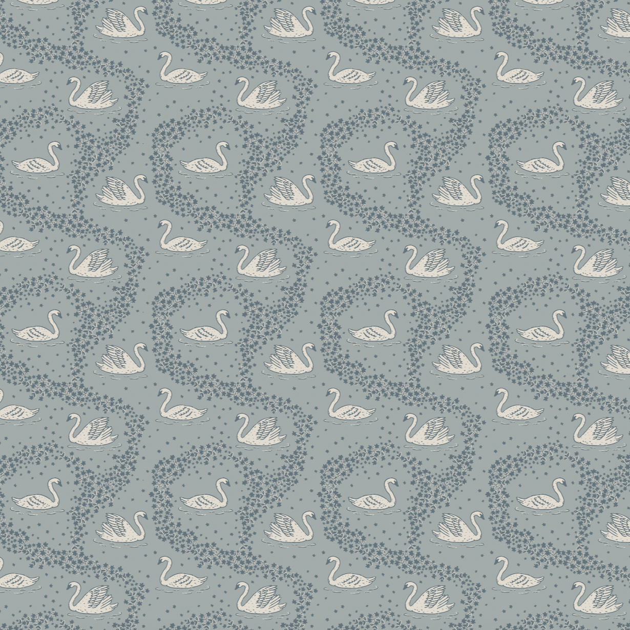 Sav Wallpaper by Samantha Dara