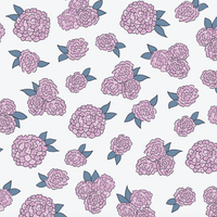 Halsey Wallpaper by Samantha Dara