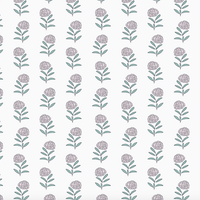 Harriet Wallpaper by Samantha Dara