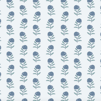 Harriet Wallpaper by Samantha Dara