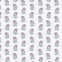 Harriet Wallpaper by Samantha Dara