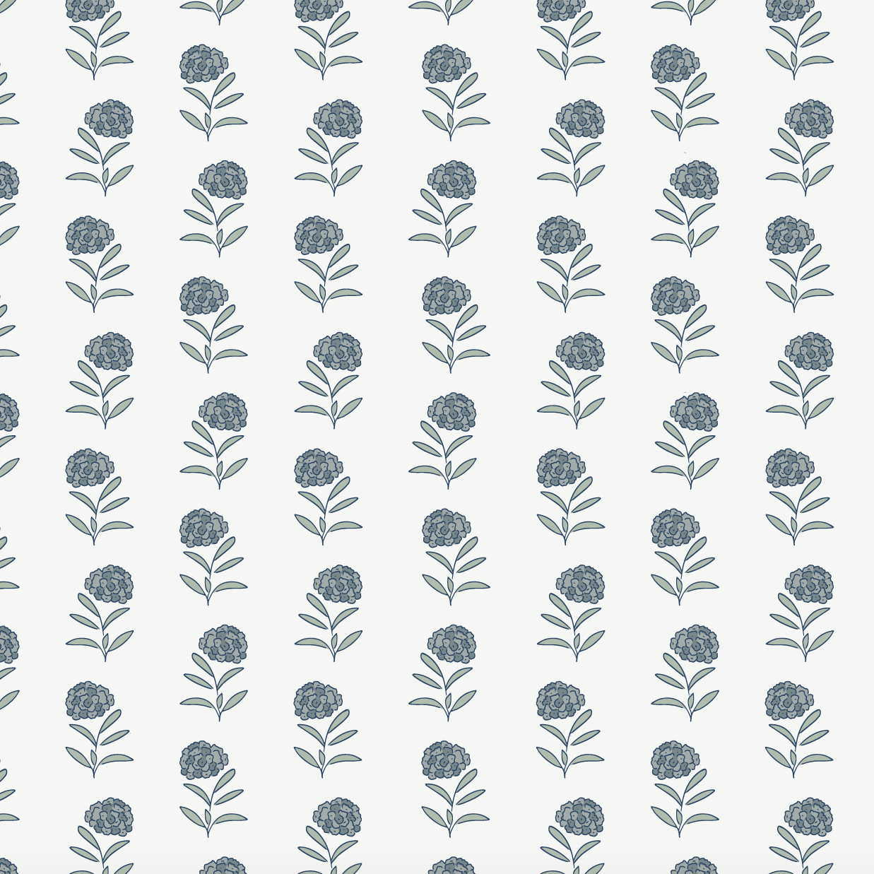 Harriet Wallpaper by Samantha Dara