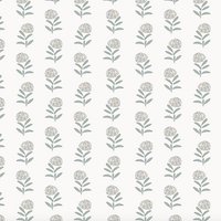 Harriet Wallpaper by Samantha Dara