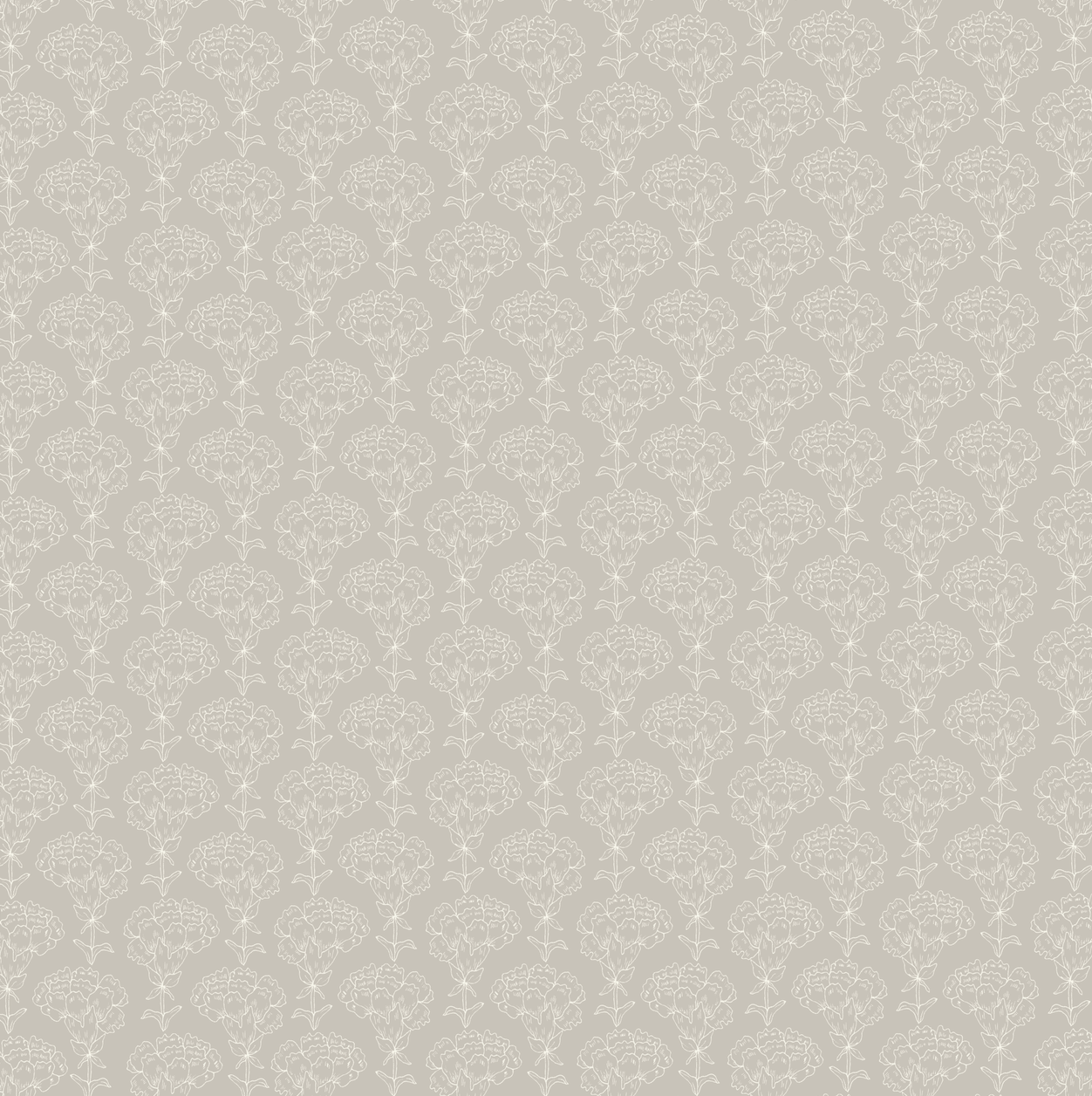 Calista Wallpaper by Sabina Maria