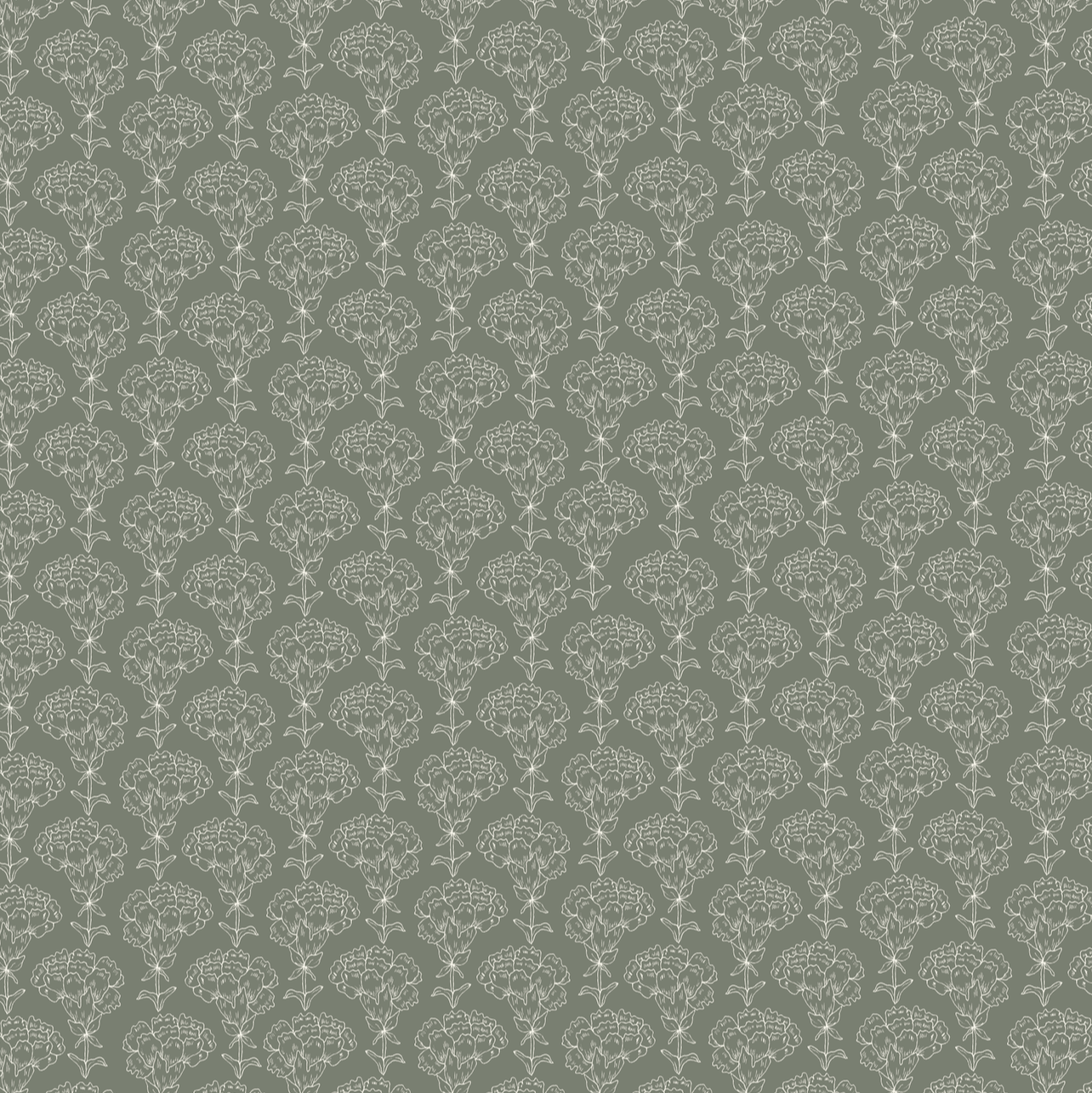 Calista Wallpaper by Sabina Maria