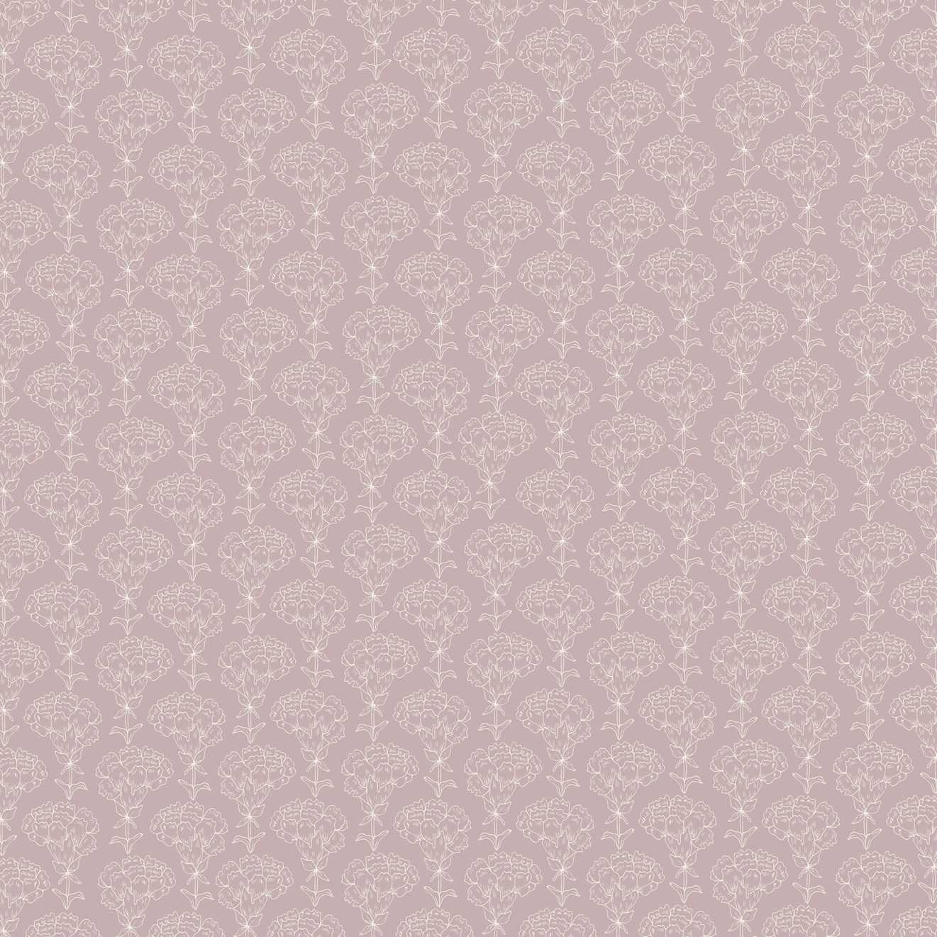 Calista Wallpaper by Sabina Maria