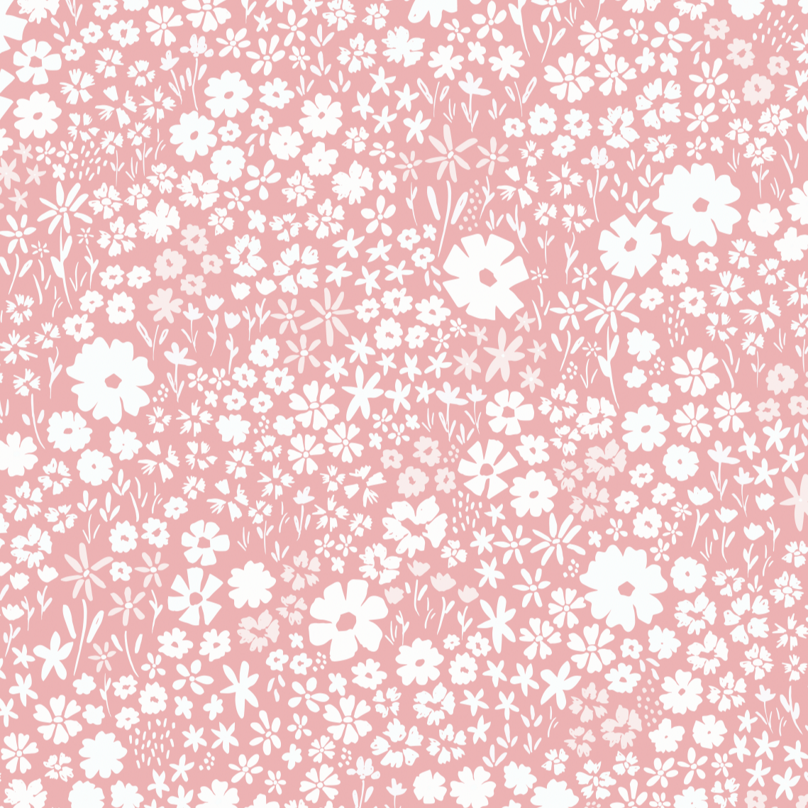 April  Wallpaper by Antonela Fulir