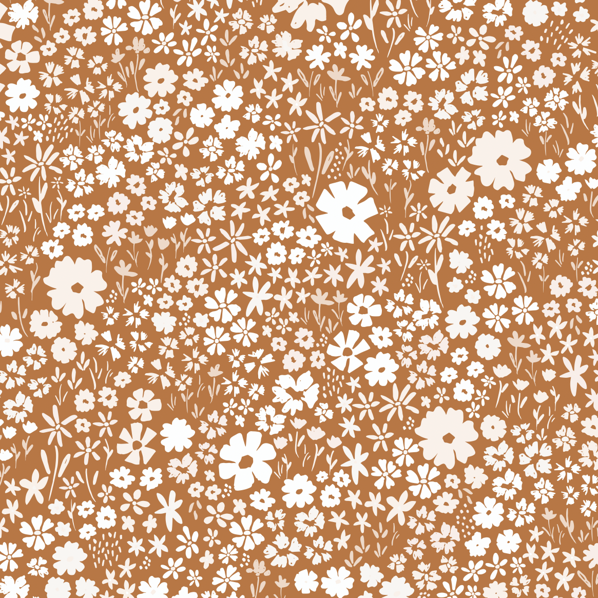 April  Wallpaper by Antonela Fulir
