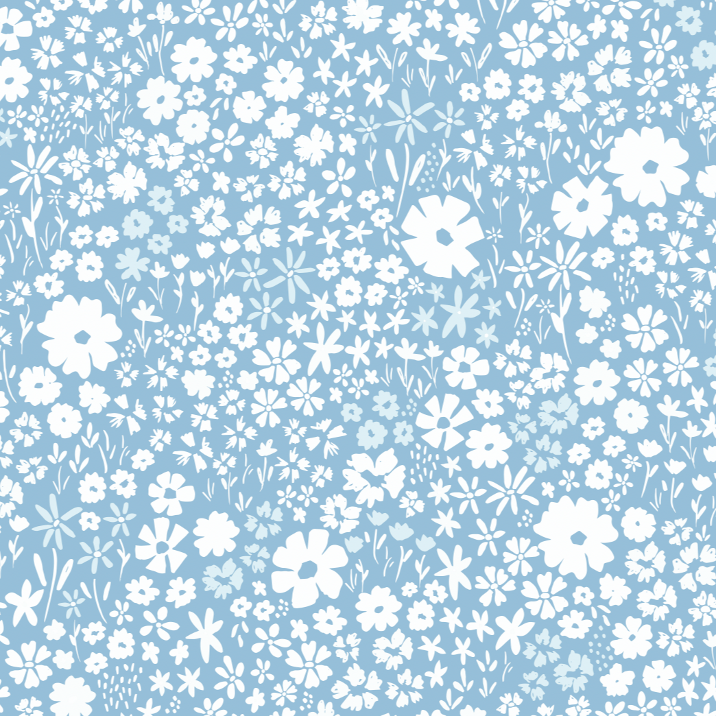 April  Wallpaper by Antonela Fulir