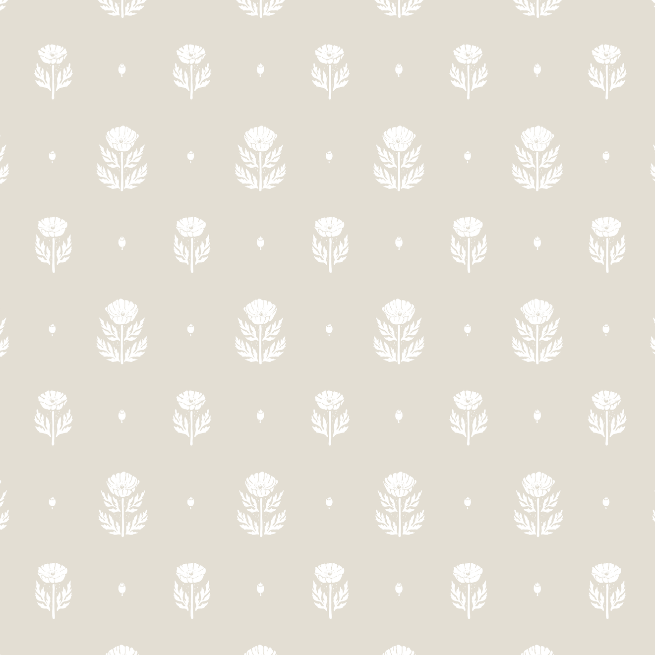 Delaney Wallpaper by Mackenzie Nelson