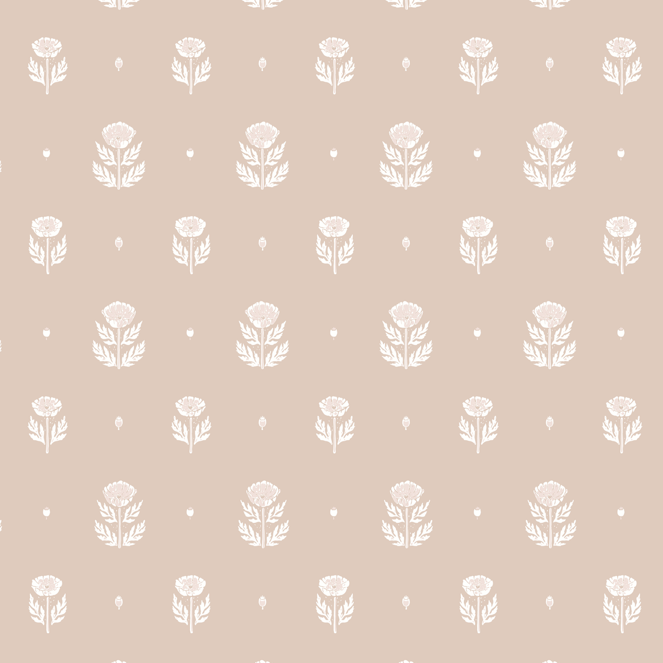 Delaney Wallpaper by Mackenzie Nelson