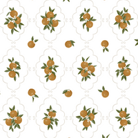 Sutton Wallpaper by Mackenzie Nelson