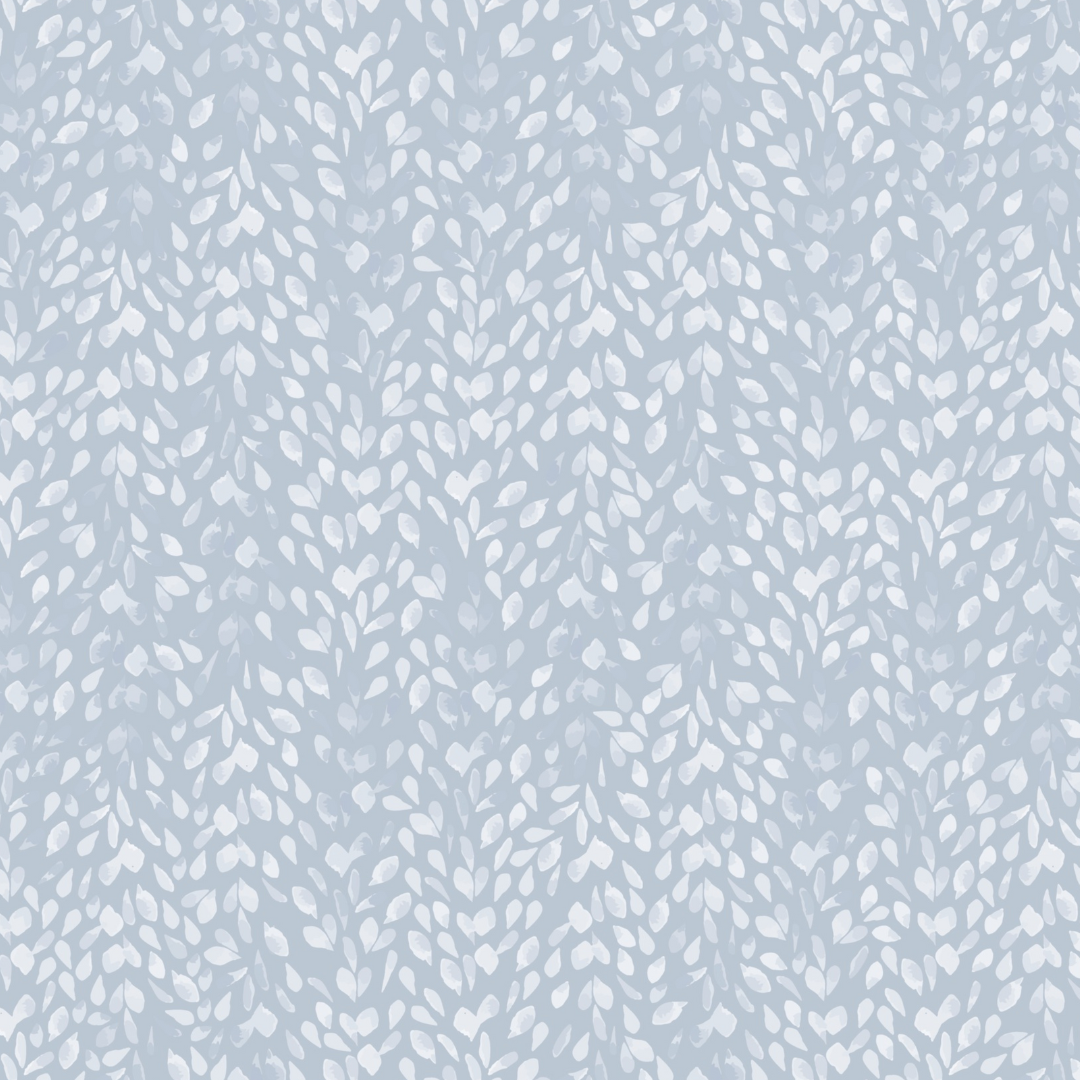 Serena Wallpaper by Melissa Johnson Design