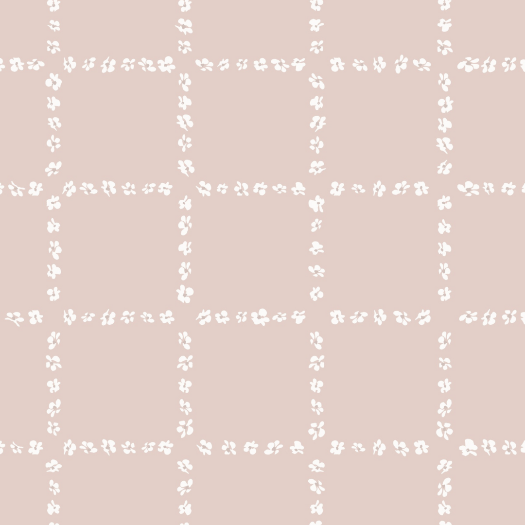 Shae Wallpaper by Melissa Johnson Design
