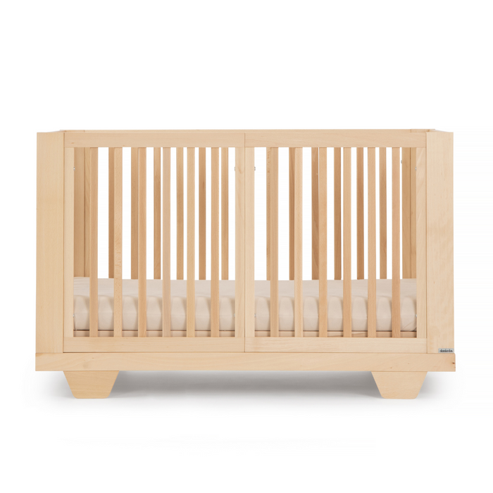 Spirit 8-in-1 Convertible Crib