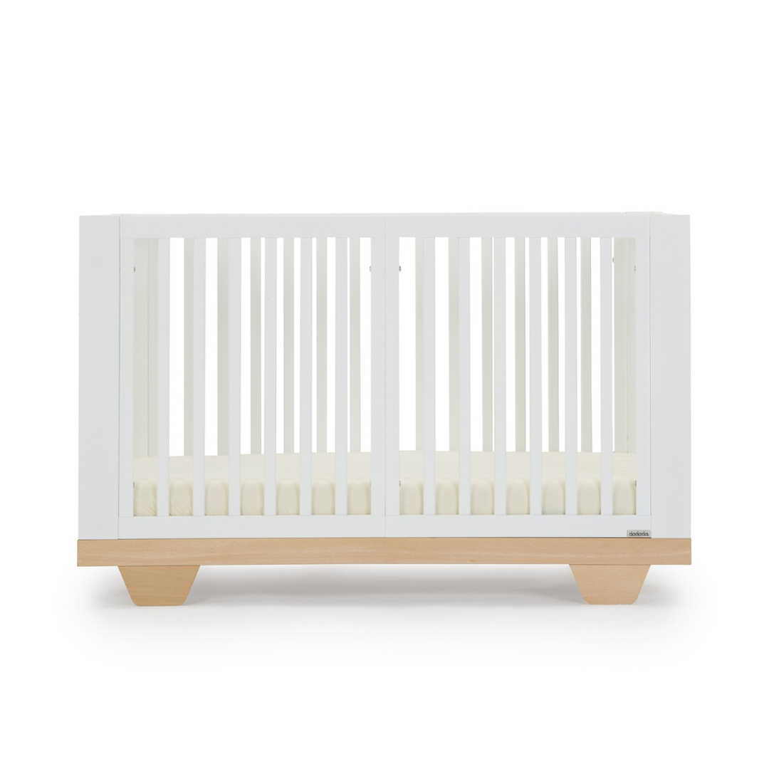 Spirit 8-in-1 Convertible Crib