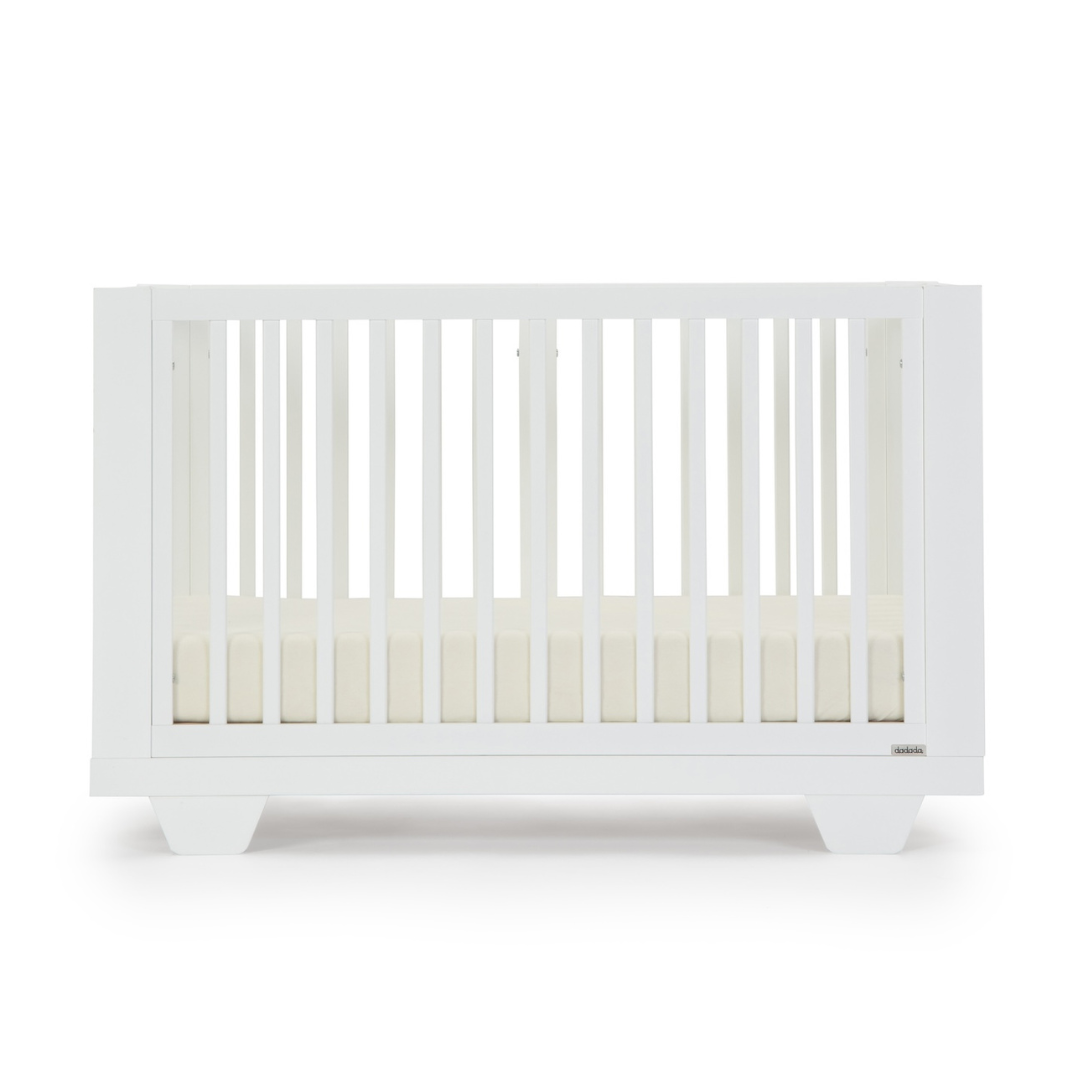 Spirit 8-in-1 Convertible Crib