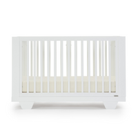 Spirit 8-in-1 Convertible Crib