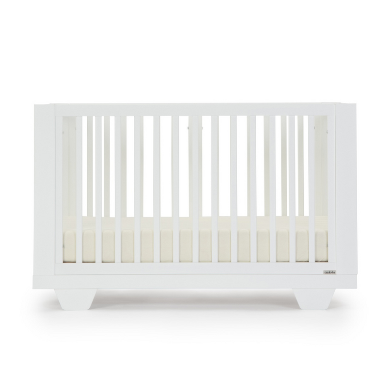 Spirit 8-in-1 Convertible Crib